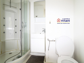 Appartement a louer vandoeuvre-les-nancy - 1 pièce(s) - 20 m2 - Surfyn