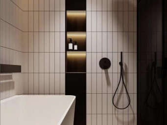 Appartement 393 000 € - 60 m²