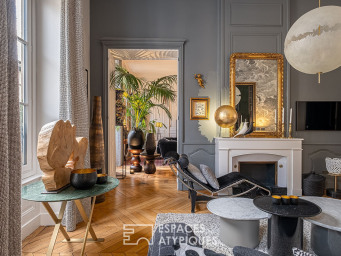 Appartement 1 390 000 € - 202 m²