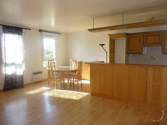 Appartement a louer viry-chatillon - 2 pièce(s) - 53 m2 - Surfyn