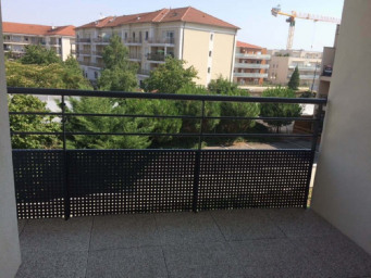 Appartement a louer meyzieu - 3 pièce(s) - 0 m2 - Surfyn