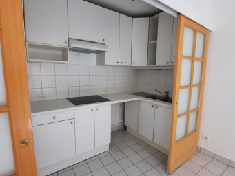 Appartement a louer paris-11e-arrondissement - 2 pièce(s) - 43 m2 - Surfyn