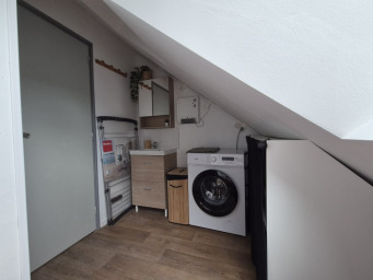 Appartement a louer dunkerque - 1 pièce(s) - 20 m2 - Surfyn