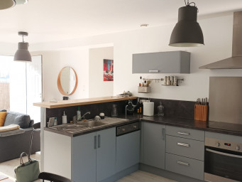 Maison a louer saint-cyr-sur-loire - 4 pièce(s) - 79 m2 - Surfyn