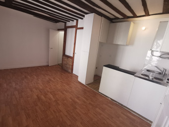 Appartement a louer puteaux - 1 pièce(s) - 20 m2 - Surfyn