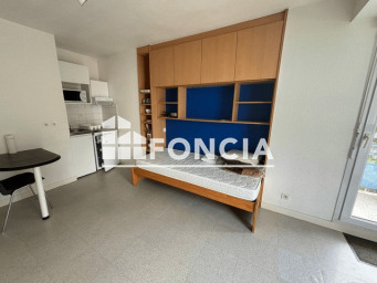 Appartement a louer bruz - 1 pièce(s) - 21.77 m2 - Surfyn