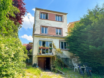 Maison a louer bourg-la-reine - 8 pièce(s) - 162 m2 - Surfyn