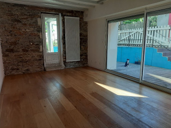 Maison a louer nantes - 4 pièce(s) - 105 m2 - Surfyn