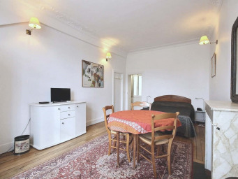 Appartement a louer paris-1er-arrondissement - 1 pièce(s) - 35 m2 - Surfyn