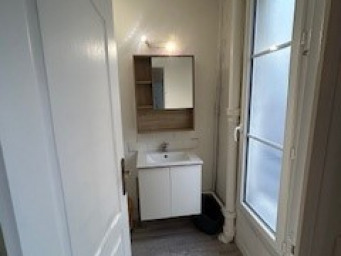 Appartement a louer levallois-perret - 2 pièce(s) - 33 m2 - Surfyn