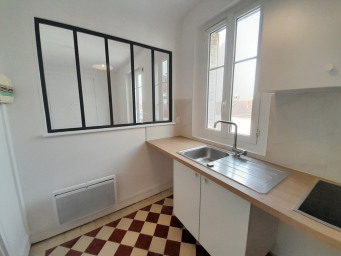 Appartement a louer la garenne-colombes - 1 pièce(s) - 21.95 m2 - Surfyn