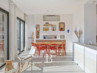 Appartement a louer marseille-2e-arrondissement - 3 pièce(s) - 72.82 m2 - Surfyn