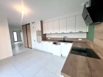 Maison a louer rillieux-la-pape - 5 pièce(s) - 125 m2 - Surfyn