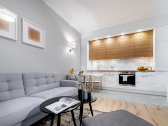 Appartement 2 pièce(s) 43 m²à vendre Bourg-la-reine