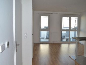 Appartement 2 pièce(s) 41.84 m²à louer Gonesse