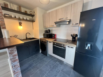 Appartement a louer lanester - 2 pièce(s) - 50 m2 - Surfyn