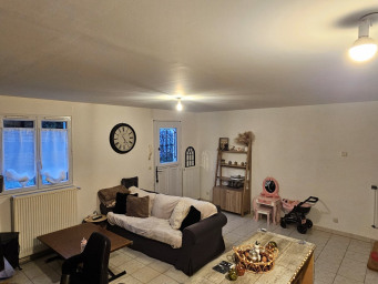 Maison a louer persan - 3 pièce(s) - 50 m2 - Surfyn