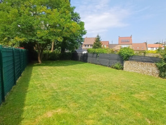 Maison a louer dunkerque - 4 pièce(s) - 94 m2 - Surfyn