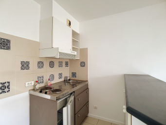 Appartement a louer saint-maur-des-fosses - 1 pièce(s) - 23 m2 - Surfyn