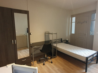 Maison a louer vichy - 1 pièce(s) - 16 m2 - Surfyn