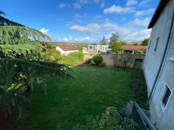 Maison a louer lyon-1er-arrondissement - 6 pièce(s) - 150 m2 - Surfyn