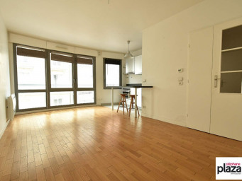Achat Appartement Levallois Perret