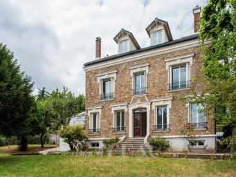 Maison a louer meudon - 11 pièce(s) - 259.74 m2 - Surfyn