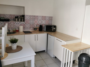 Appartement a louer nimes - 1 pièce(s) - 33.23 m2 - Surfyn