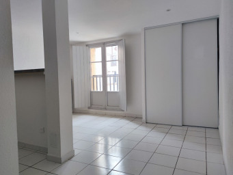Appartement a louer narbonne - 1 pièce(s) - 19.74 m2 - Surfyn