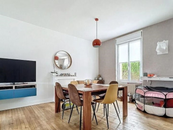 Appartement a louer aubagne - 2 pièce(s) - 33 m2 - Surfyn