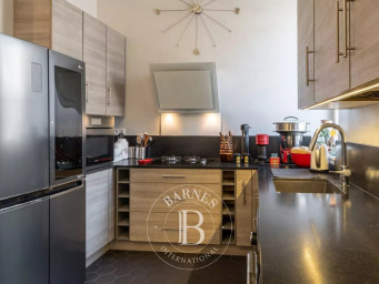 Appartement 674 000 € - 98 m²