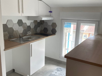 Appartement a louer oullins-pierre-benite - 1 pièce(s) - 23 m2 - Surfyn