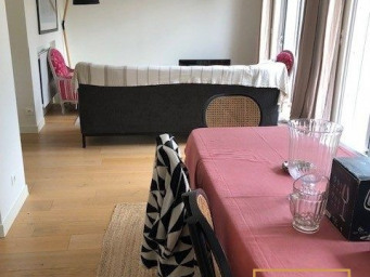 Maison a louer caen - 8 pièce(s) - 170 m2 - Surfyn