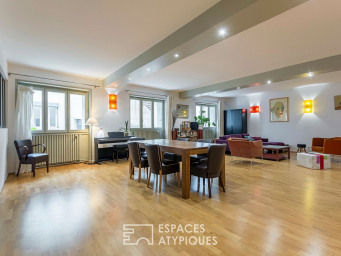 Appartement 650 000 € - 217 m²