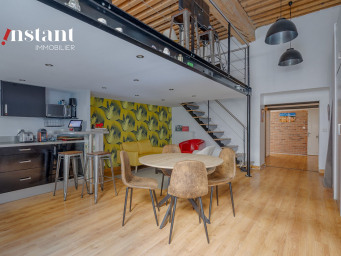 Appartement 450 000 € - 100 m²