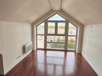 Appartement a louer alfortville - 2 pièce(s) - 49.11 m2 - Surfyn