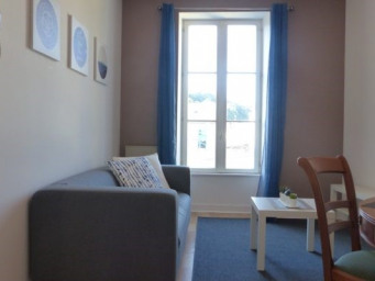Appartement a louer quimper - 2 pièce(s) - 30 m2 - Surfyn