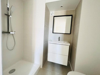 Appartement a louer macon - 1 pièce(s) - 17.1 m2 - Surfyn