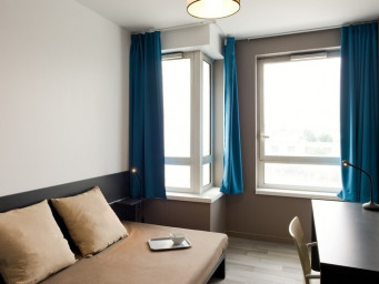 Appartement a louer arnouville - 1 pièce(s) - 16 m2 - Surfyn