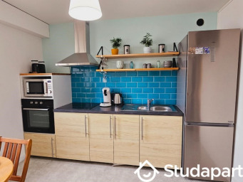 Appartement a louer rosny-sous-bois - 1 pièce(s) - 10 m2 - Surfyn