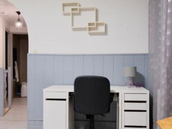 Appartement a louer chambery - 1 pièce(s) - 9 m2 - Surfyn