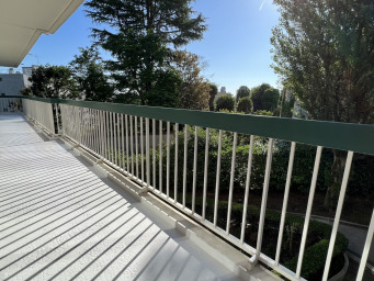 Appartement a louer ville-d'avray - 5 pièce(s) - 107.54 m2 - Surfyn