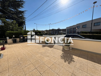 Appartement a louer sucy-en-brie - 1 pièce(s) - 27.3 m2 - Surfyn