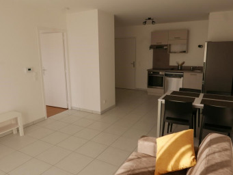 Appartement a louer annemasse - 2 pièce(s) - 45 m2 - Surfyn