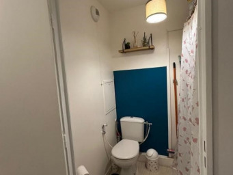 Appartement a louer acheres - 1 pièce(s) - 12 m2 - Surfyn