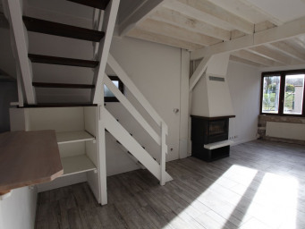 Maison a louer vernon - 3 pièce(s) - 56 m2 - Surfyn