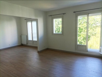 Appartement a louer fleury-les-aubrais - 3 pièce(s) - 77 m2 - Surfyn