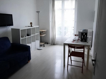 Appartement 2 pièce(s) 40.26 m²à louer Paris-13e-arrondissement