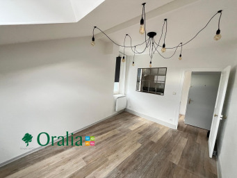 Appartement a louer fontaine - 1 pièce(s) - 21.37 m2 - Surfyn