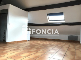 Appartement 1 pièce(s) 23.3 m²à louer Herblay